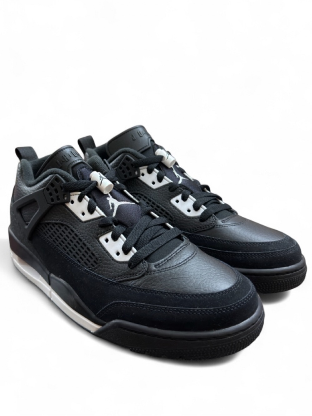 Nike Jordan Spizike Low ‘Oreo’ Sneakers Size US 9.5 Men’s/ 11 Women’s (NEW)